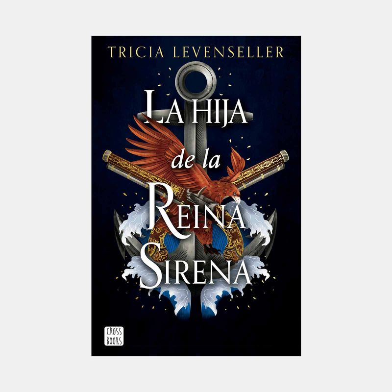 forjadora-de-espadas-n-02-la-hija-de-la-reina-sirena-9788408277293