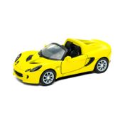Super autos Deportivos T11: Lotus Elise