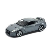 Super autos Deportivos T14: Nissan GTR