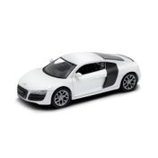Super autos Deportivos T17: Audi R8