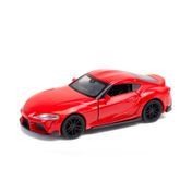 Super autos Deportivos T20: Toyota Supra