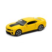 Super autos Deportivos T15: Chevrolet Camaro Zl1
