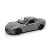 Super autos Deportivos T12: Maserati Rranturismo