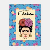 Frida opereta amoral