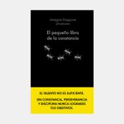 El pequeño libro de la constancia