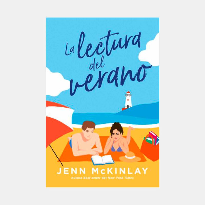 la-lectura-del-verano-1-la-lectura-del-verano-9788419131645