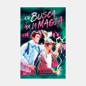 En busca de la magia