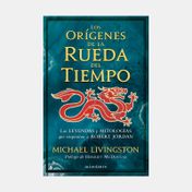 Los orígenes de la rueda del tiempo
