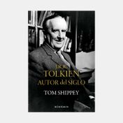 J.R.R Tolkien: autor del siglo