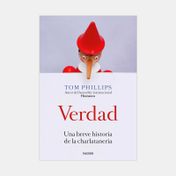 Verdad: una breve historia de la charlatanería