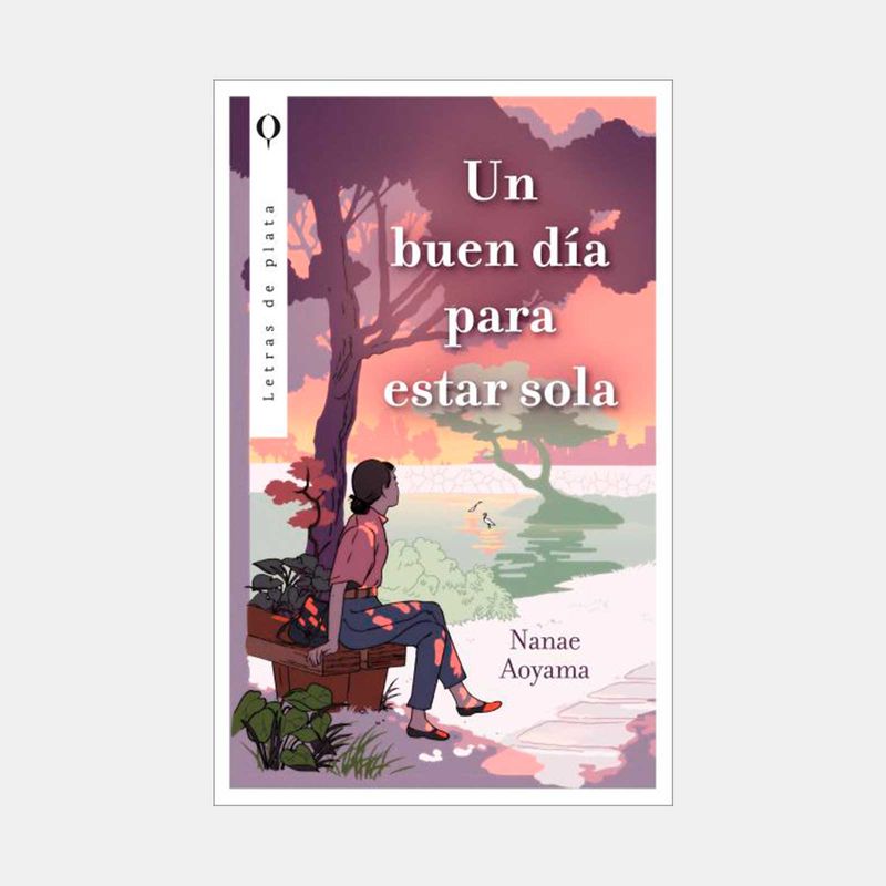 un-buen-dia-para-estar-sola-9788492919611