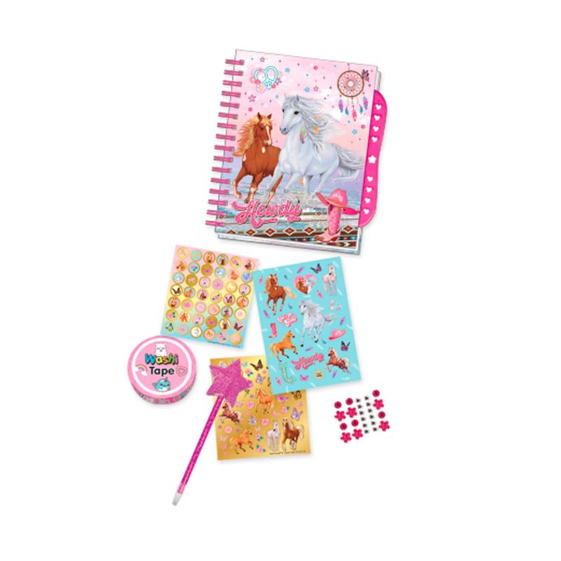 diario-con-clave-boligrafos-y-stickers-842817009230