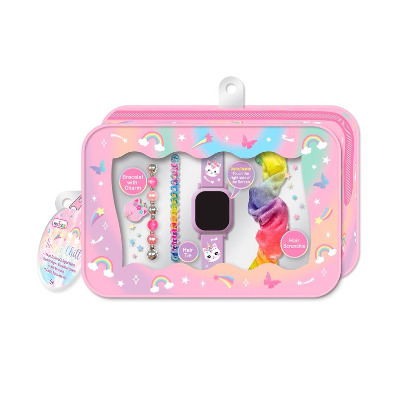 reloj-digital-infantil-tablero-cuadrado-con-pulseras-y-mono-2-842817016757