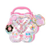 Set infantil de bisutería ballet