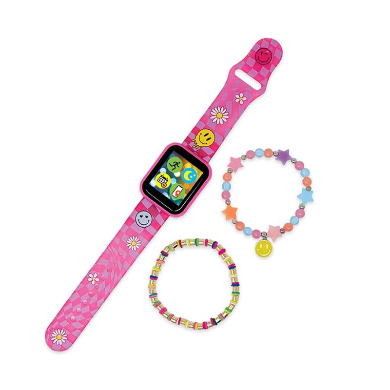 smartwatch-infantil-hot-focus-tablero-con-pulseras-842817081182