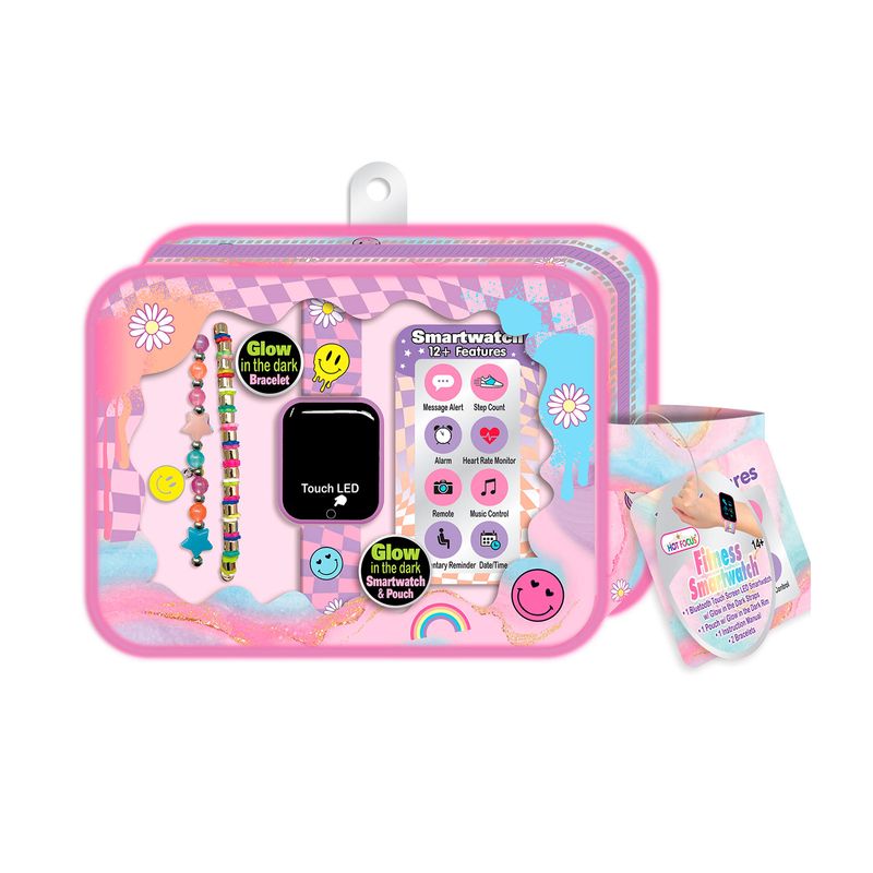 smartwatch-infantil-hot-focus-tablero-con-pulseras-2-842817081182