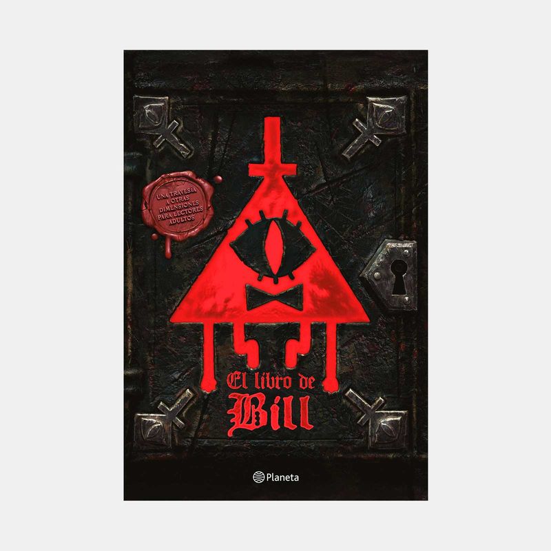 el-libro-de-bill-9786287734630