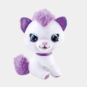 Gatito para decorar con aerógrafo y accesorios