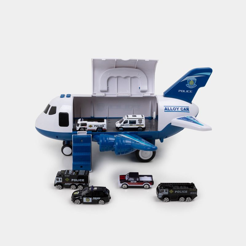 avion-con-lanzador-de-vapor-vehiculos-de-policia-con-luz-sonido-4-6921280661801