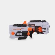 Lanzador Fast Pioneer 2 en 1 con 30 dardos