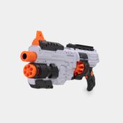 Lanzador Fast Pioneer 2 en 1 con 30 dardos