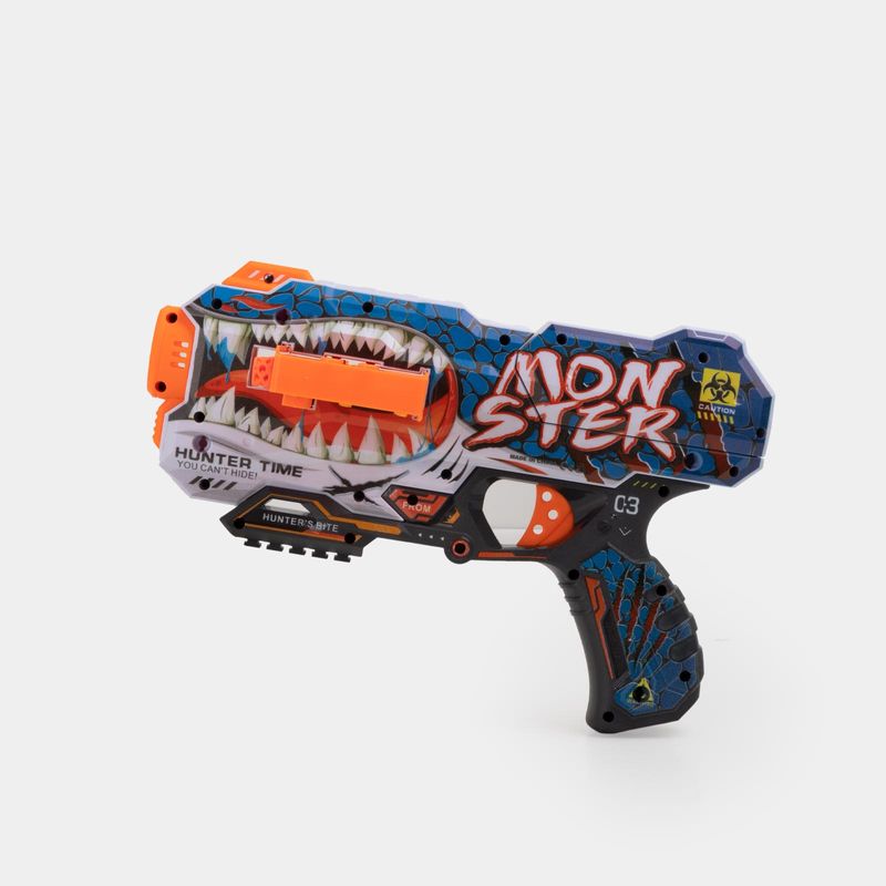 lanzador-fast-pioneer-con-12-dardos-monster-7701016937849