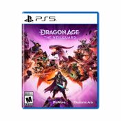 Juego Dragon Age: The Veilguard  para PS5