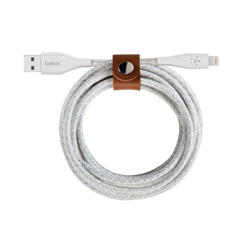 cable-usb-a-lightning-3m-trenzado-belkin-745883781232