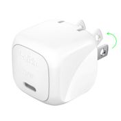 Cargador Belkin de pared de 20 W USB-C