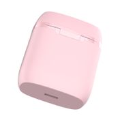 Audífonos Miccell in ear VQ-BH10, rosados