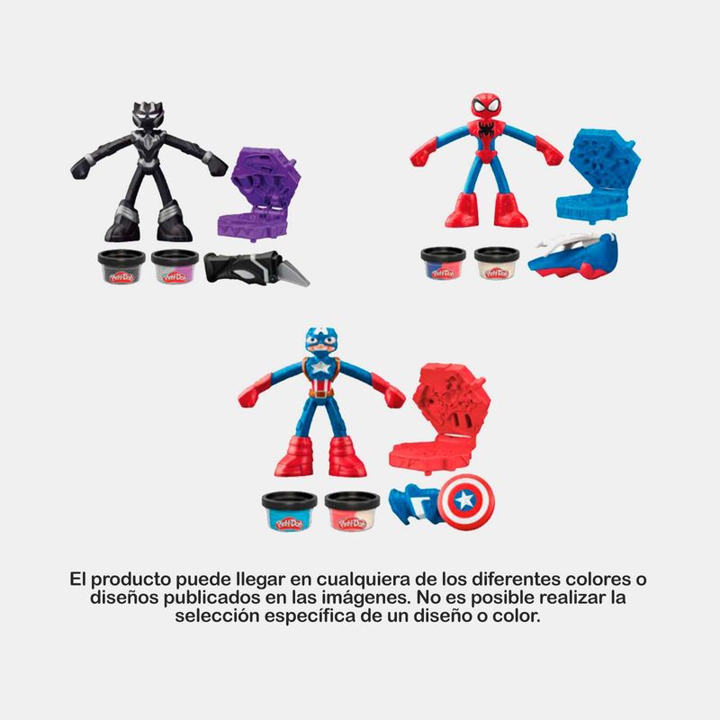 masas-y-plastilinas-play-doh-marvel-surtido-5010996257710