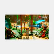Juego Lego Horizon Adventures  para Nintendo Switch