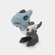 Pteosaur armable con luz y sonido