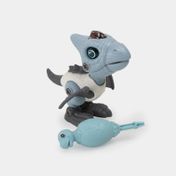 Pteosaur armable con luz y sonido