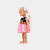 Muñeca de 45 cm Classical