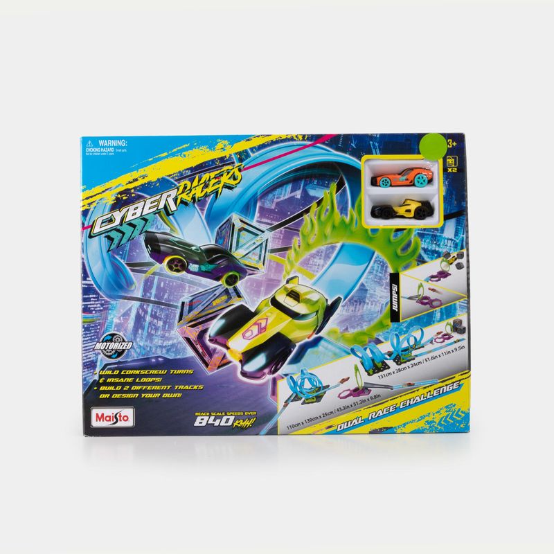 pista-de-carreras-2-en-1-con-2-carros-y-accesorios-cyber-racer-challenge-2-90159124948