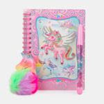 set-diario-de-unicornio-con-llavero-y-accesorios-surtido--2-39301391951
