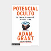 Potencial oculto: la ciencia de conseguir grandes cosas