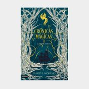 Crónicas mágicas 1: el árbol único