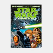 Star Wars: el regreso de Jedi