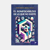 El rompecabezas de lo que no existe