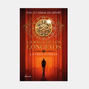 La saga de los longevos 1: la vieja familia