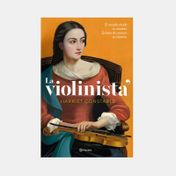 La violinista