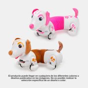 Perro robo dash D con control remoto (surtido)