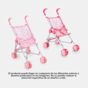 Paseador para muñeca (surtido)