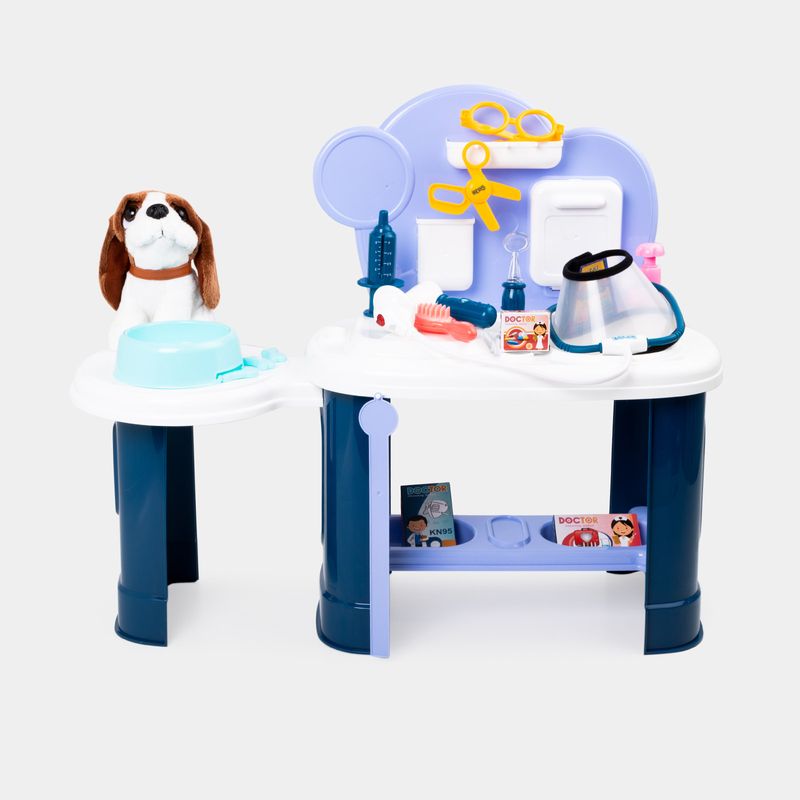 set-de-veterinaria-con-perrito-y-accesorios-6921323424806