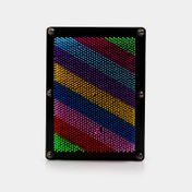 Pin art 20 cm multicolor