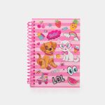 set-diario-perro-gato-con-boligrafo-pompom-y-accesorios-4-7701016781985