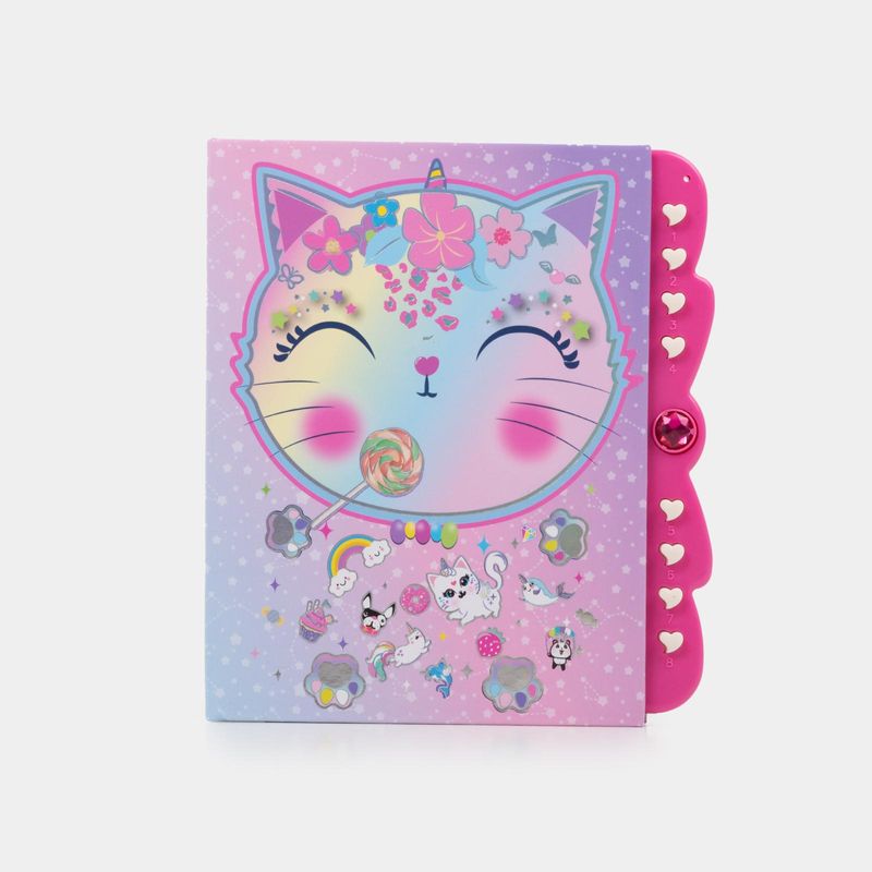 diario-con-clave-my-secret-gato-7701016783040