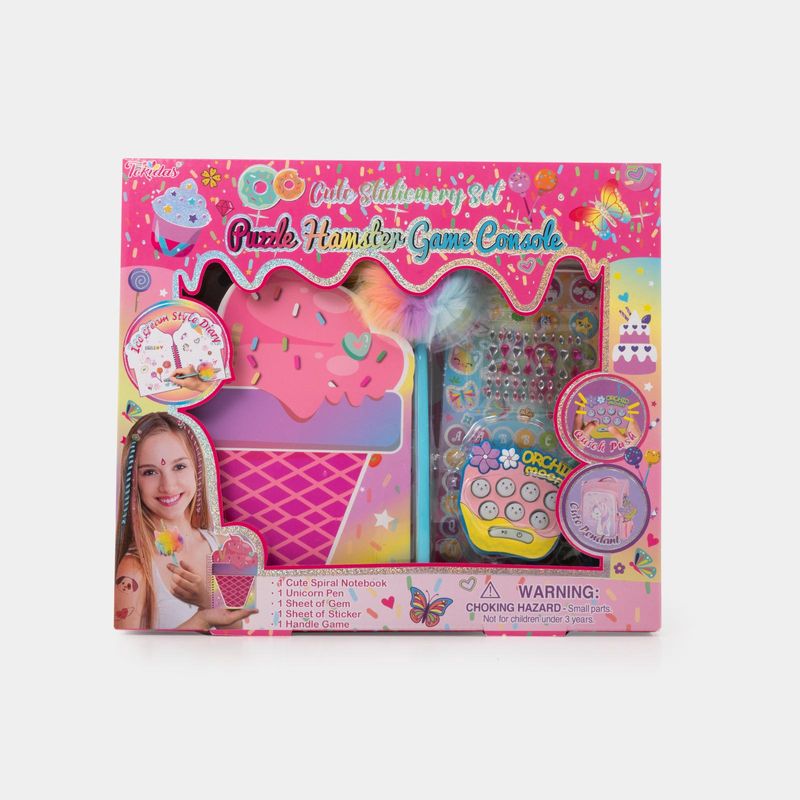 set-diario-helado-con-lapiz-pompom-y-accesorios-4-7701016785952